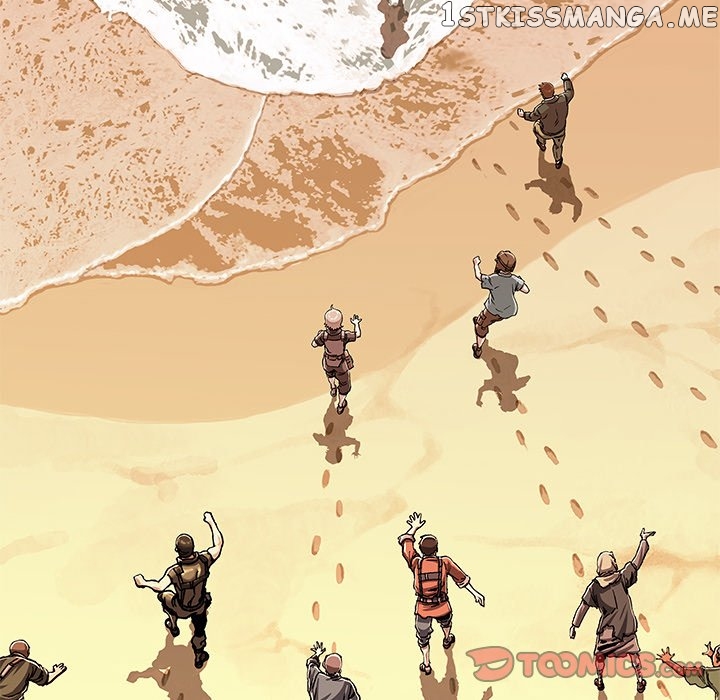 Leviathan, Chapter 214 image 70